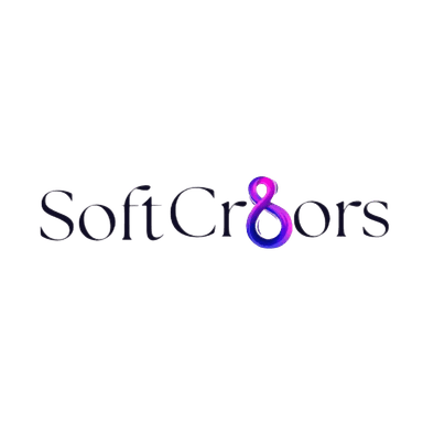 Softcr8ors Logo