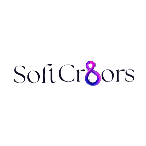 Softcr8ors Logo