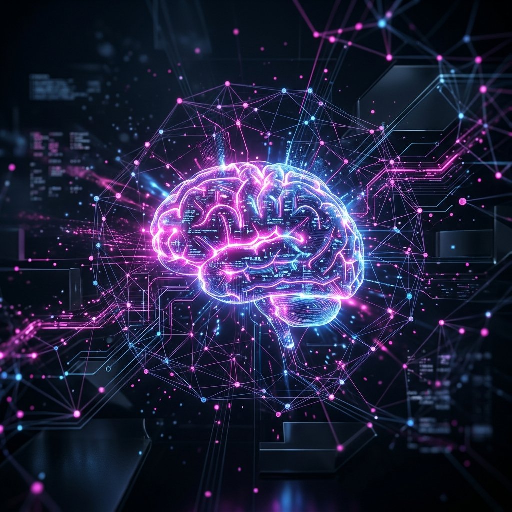 AI-Powered Web Applications Background