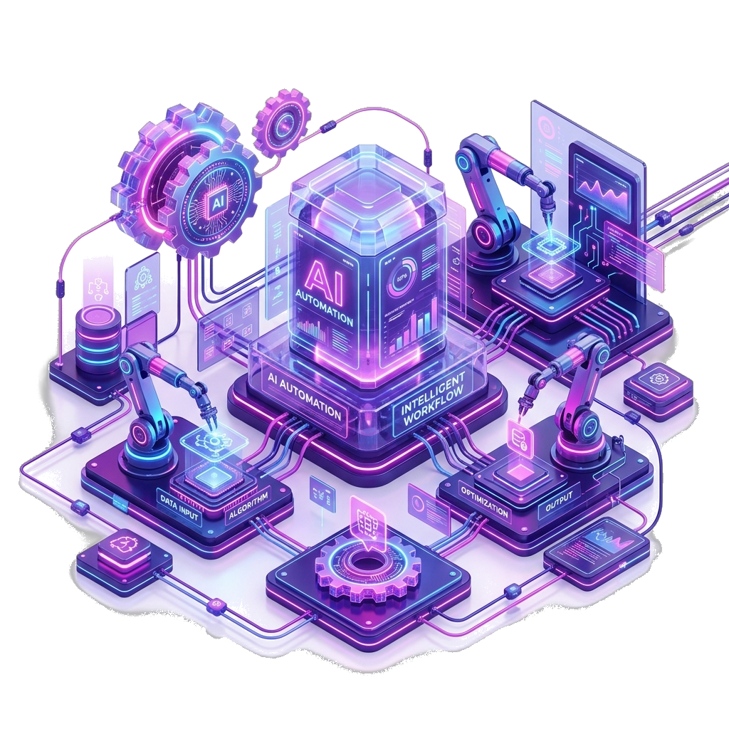 AI Automation