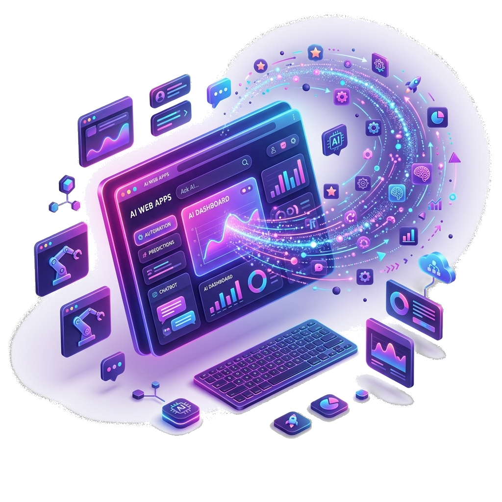 AI Web Apps