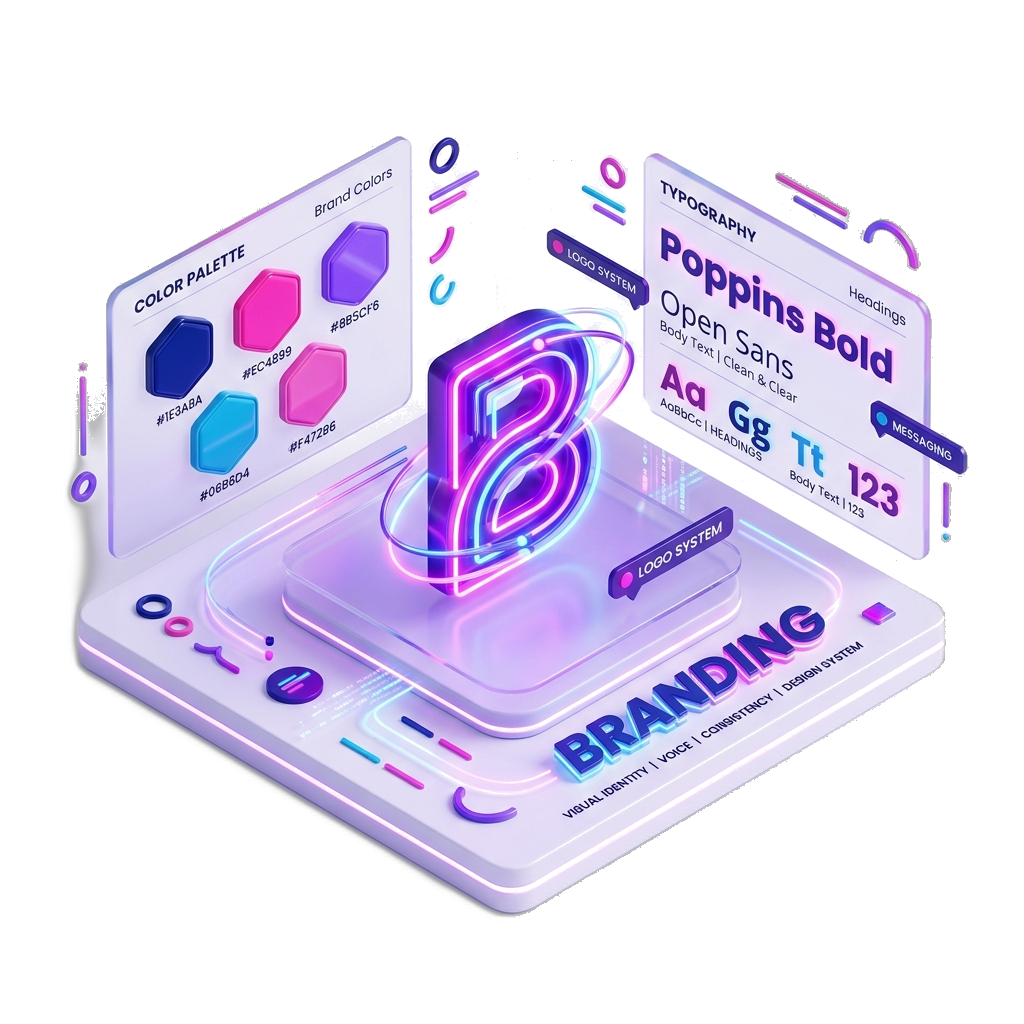 Branding