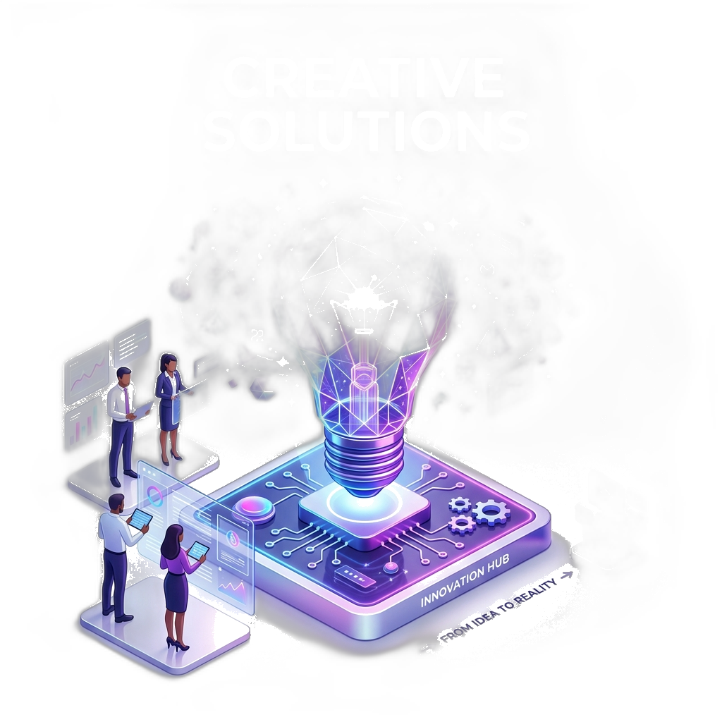 Creative Solutions