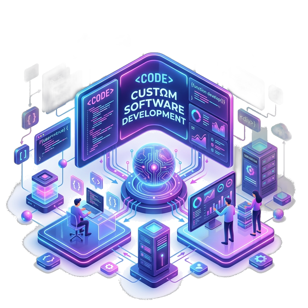 Custom Software